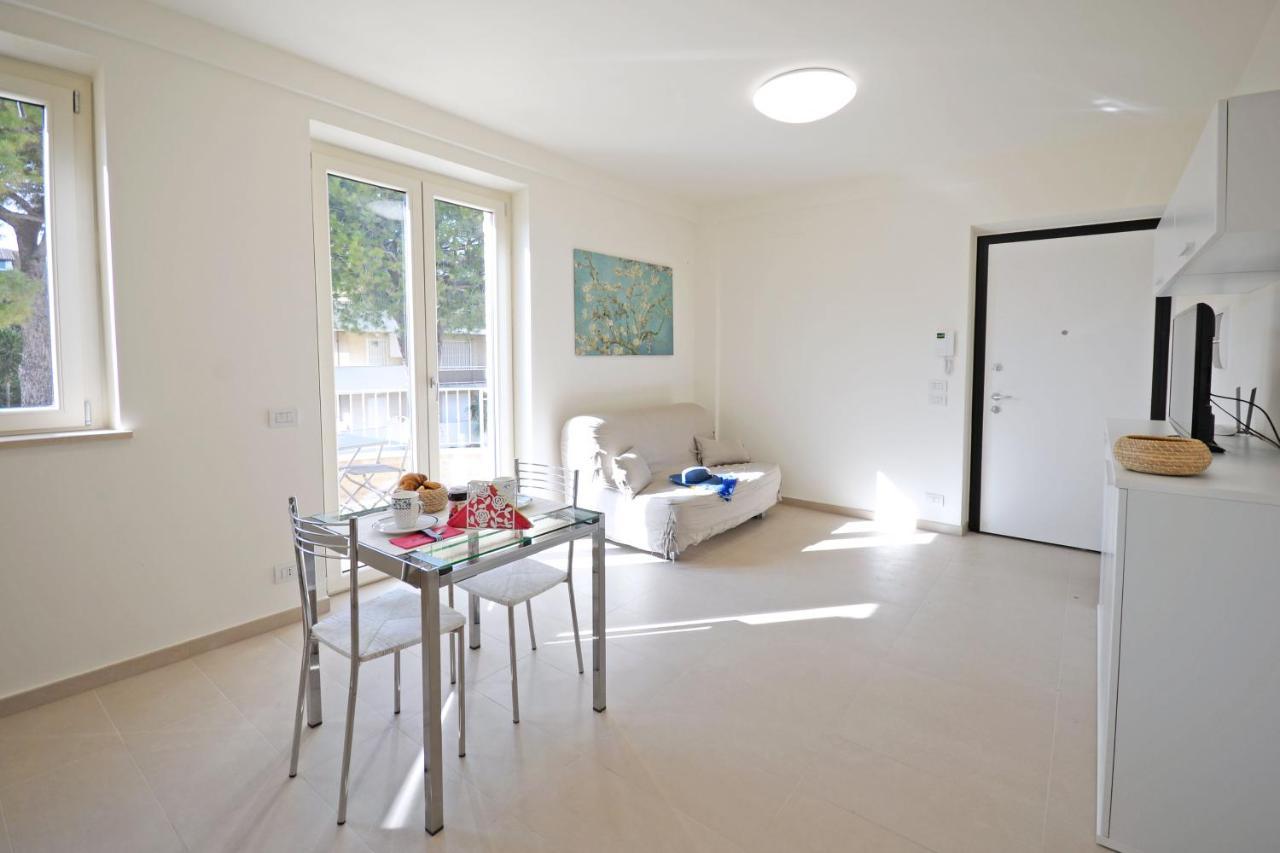 Appartamento Aurora - Myho Casa Porto San Giorgio Exterior photo