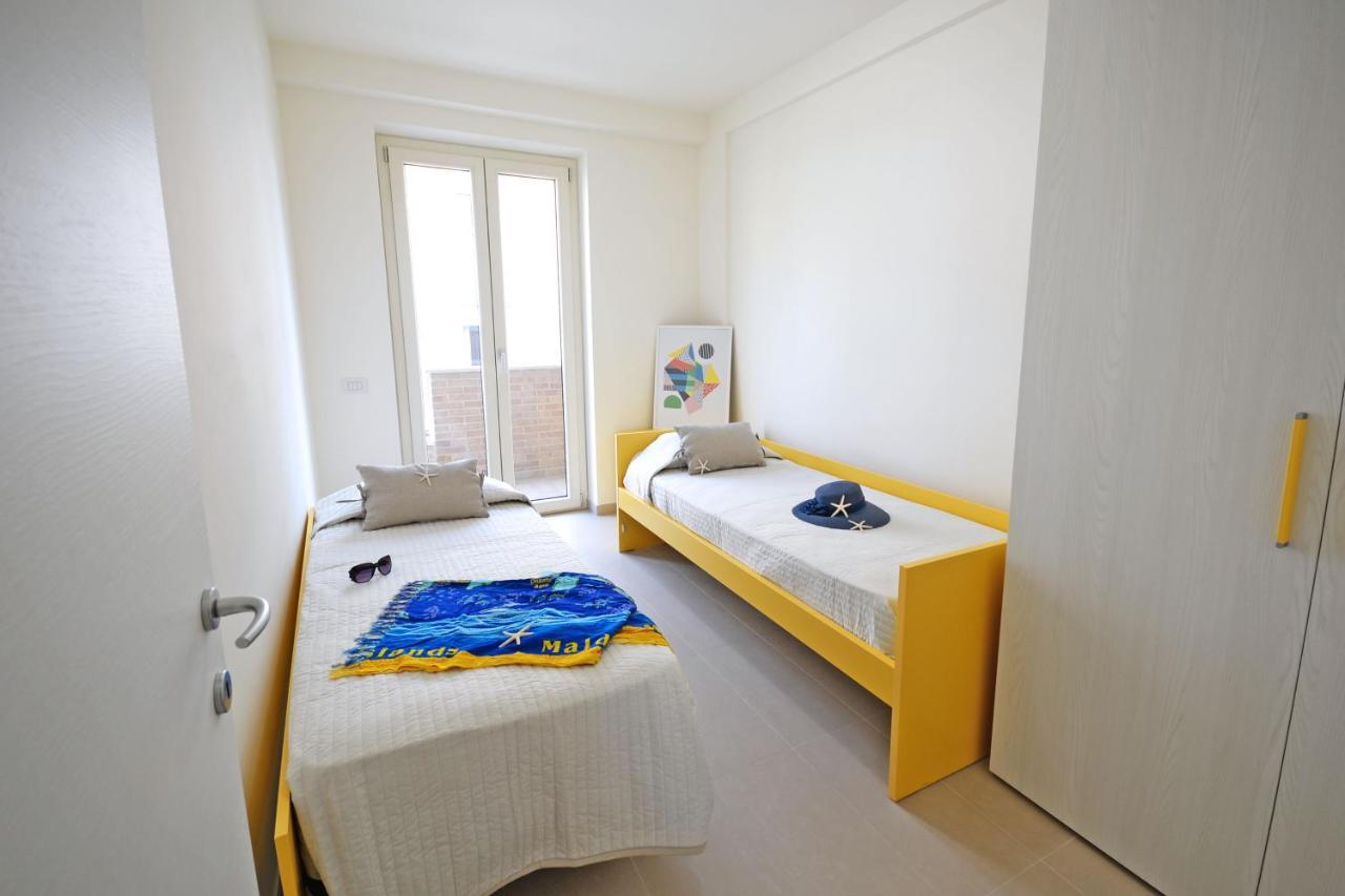 Appartamento Aurora - Myho Casa Porto San Giorgio Exterior photo