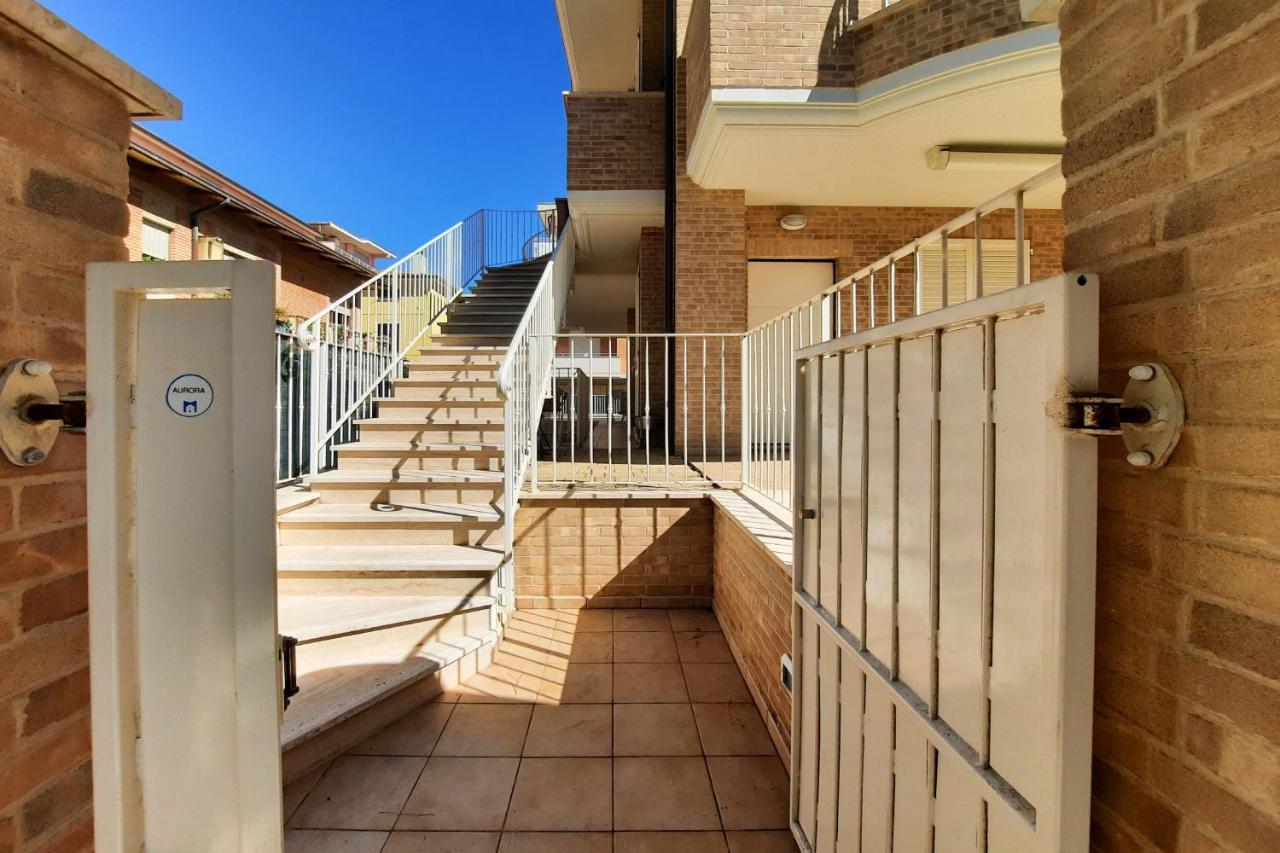 Appartamento Aurora - Myho Casa Porto San Giorgio Exterior photo