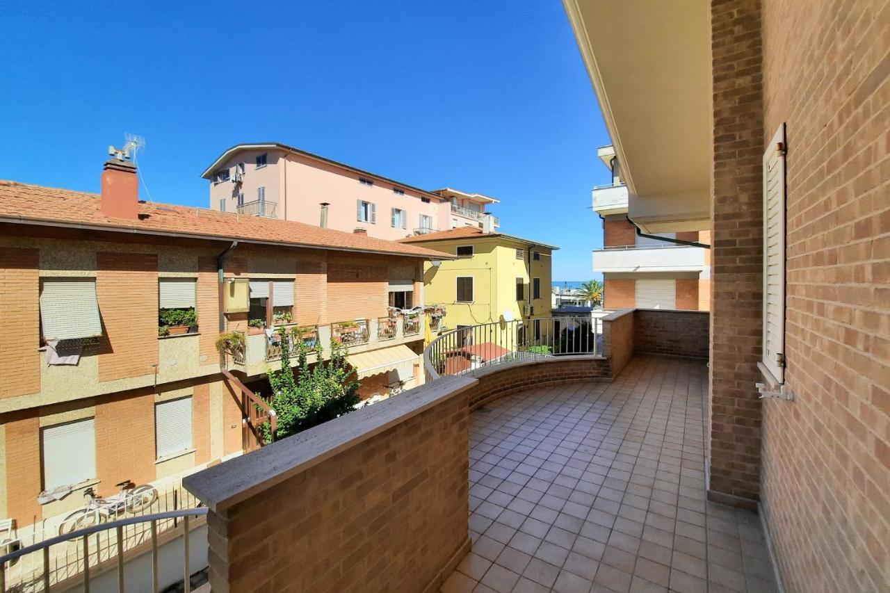 Appartamento Aurora - Myho Casa Porto San Giorgio Exterior photo
