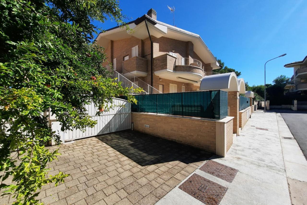 Appartamento Aurora - Myho Casa Porto San Giorgio Exterior photo