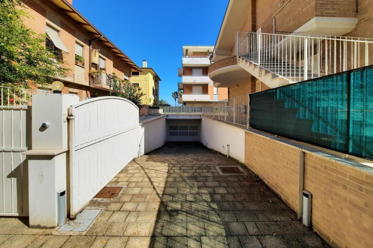Appartamento Aurora - Myho Casa Porto San Giorgio Exterior photo