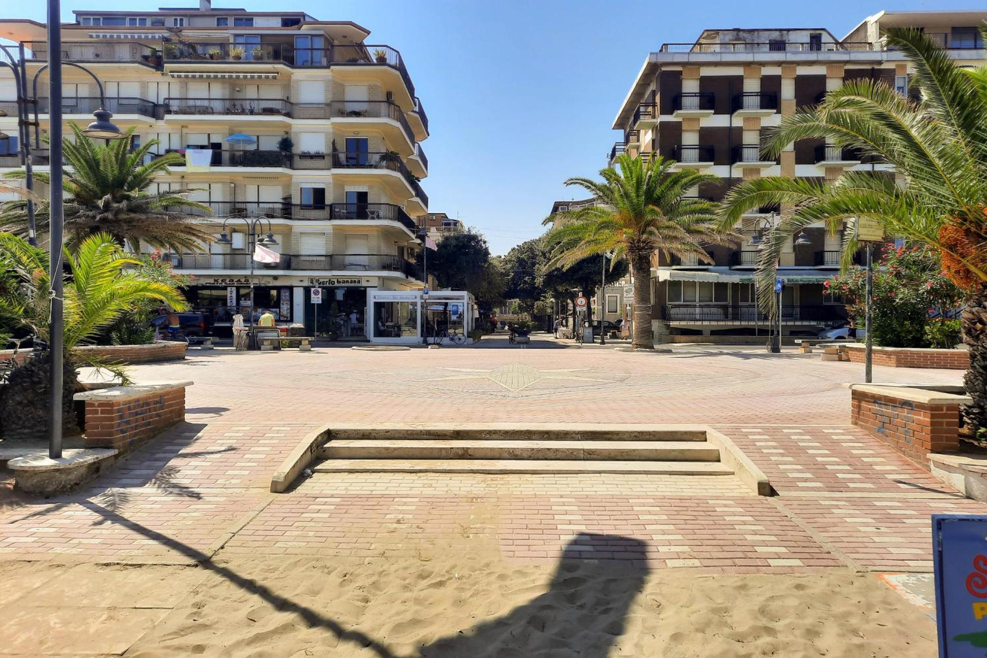 Appartamento Aurora - Myho Casa Porto San Giorgio Exterior photo